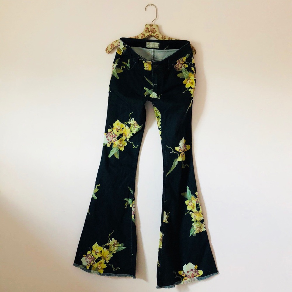 Miami Nights Flares